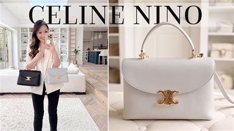 Celine nino purses